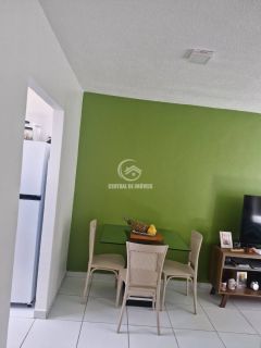 Apartamento - Bosque das Ubaias