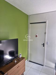 Apartamento - Bosque das Ubaias