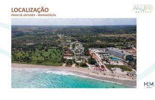 STUDIO ALLURRE ANTUNES - MARAGOGI