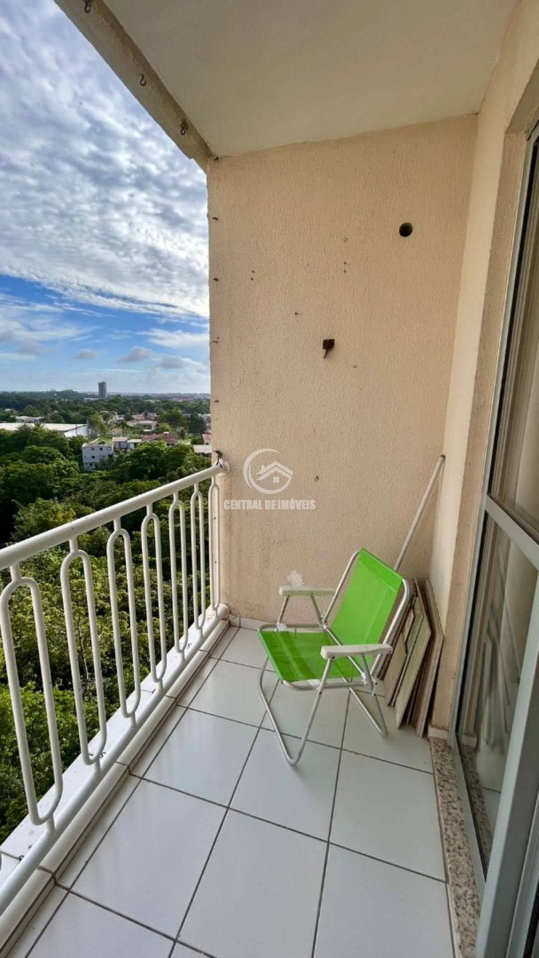 Apartamento com suíte - Cond. Vila Bella - Serraria