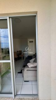 Apartamento com suíte - Cond. Vila Bella - Serraria