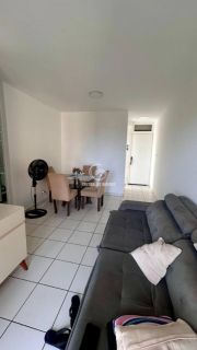 Apartamento com suíte - Cond. Vila Bella - Serraria