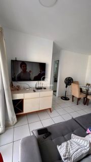 Apartamento com suíte - Cond. Vila Bella - Serraria