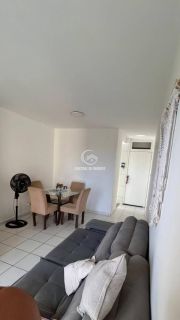 Apartamento com suíte - Cond. Vila Bella - Serraria