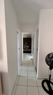 Apartamento com suíte - Cond. Vila Bella - Serraria
