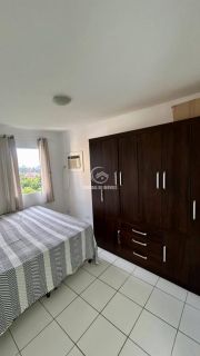 Apartamento com suíte - Cond. Vila Bella - Serraria