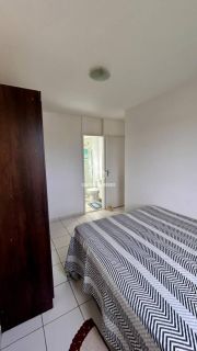 Apartamento com suíte - Cond. Vila Bella - Serraria