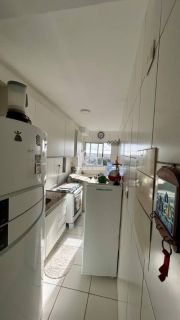 Apartamento com suíte - Cond. Vila Bella - Serraria