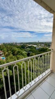 Apartamento com suíte - Cond. Vila Bella - Serraria