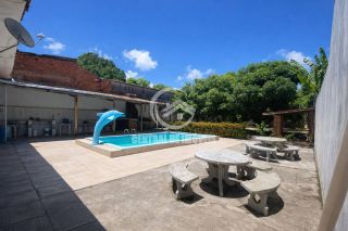 Casa à venda - Barra de São Miguel