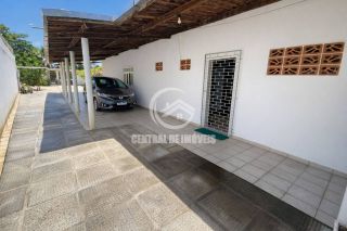 Casa à venda - Barra de São Miguel