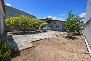 Casa à venda - Barra de São Miguel