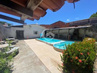 Casa à venda - Barra de São Miguel