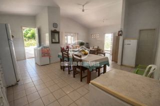 Casa à venda - Barra de São Miguel