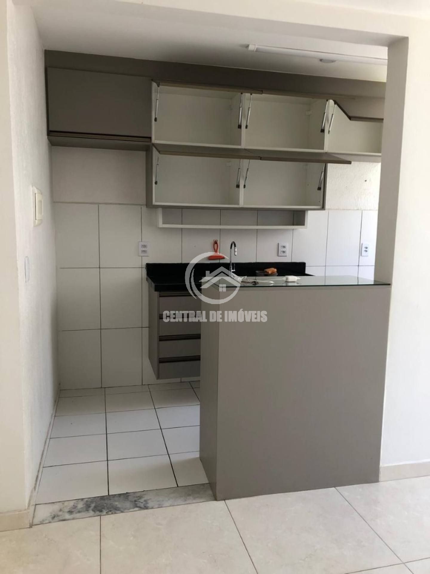 Condomínio  Parque Vale dos Corais - Antares - na rua do Mix Mateus