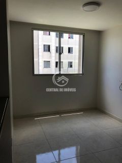 Condomínio  Parque Vale dos Corais - Antares - na rua do Mix Mateus