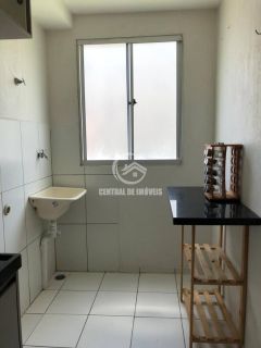 Condomínio  Parque Vale dos Corais - Antares - na rua do Mix Mateus