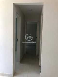 Condomínio  Parque Vale dos Corais - Antares - na rua do Mix Mateus