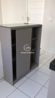 Condomínio  Parque Vale dos Corais - Antares - na rua do Mix Mateus