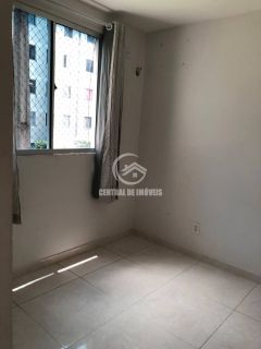 Condomínio  Parque Vale dos Corais - Antares - na rua do Mix Mateus