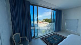 Casa de alto padrão à venda em Jacarecica – Vista mar panorâmica