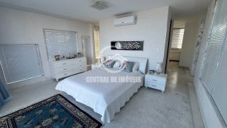 Casa de alto padrão à venda em Jacarecica – Vista mar panorâmica