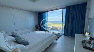 Casa de alto padrão à venda em Jacarecica – Vista mar panorâmica