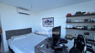 Casa de alto padrão à venda em Jacarecica – Vista mar panorâmica