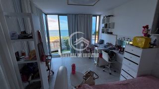 Casa de alto padrão à venda em Jacarecica – Vista mar panorâmica