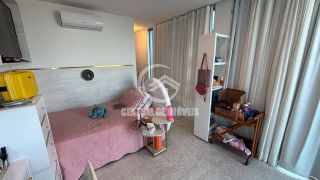 Casa de alto padrão à venda em Jacarecica – Vista mar panorâmica