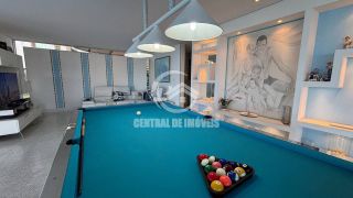 Casa de alto padrão à venda em Jacarecica – Vista mar panorâmica