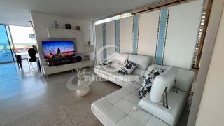 Casa de alto padrão à venda em Jacarecica – Vista mar panorâmica