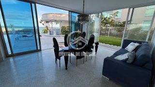Casa de alto padrão à venda em Jacarecica – Vista mar panorâmica