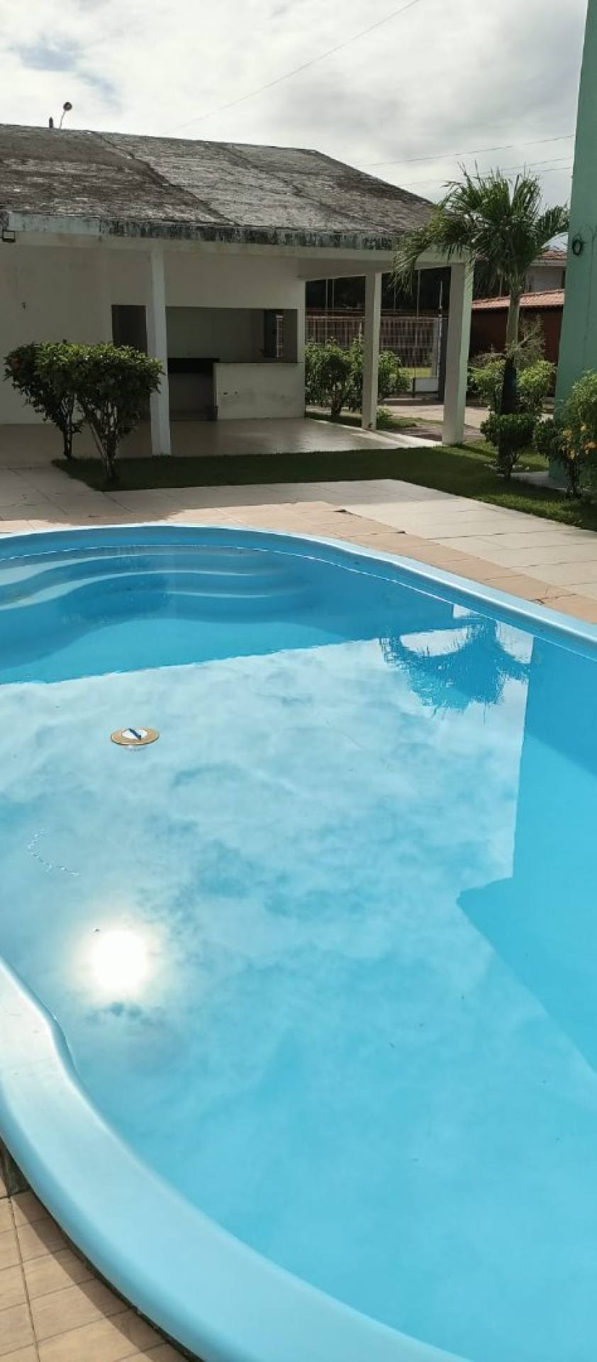 Casa duplex em condomínio Cannoas Select Club - Barra Nova - Marechal Deodoro