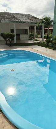 Casa duplex em condomínio Cannoas Select Club - Barra Nova - Marechal Deodoro