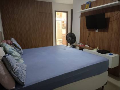 Casa duplex em condomínio Cannoas Select Club - Barra Nova - Marechal Deodoro