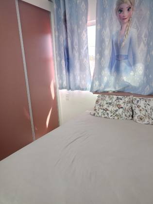 Casa duplex em condomínio Cannoas Select Club - Barra Nova - Marechal Deodoro