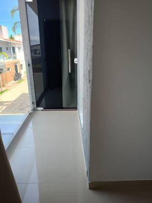 Casa duplex em condomínio Cannoas Select Club - Barra Nova - Marechal Deodoro