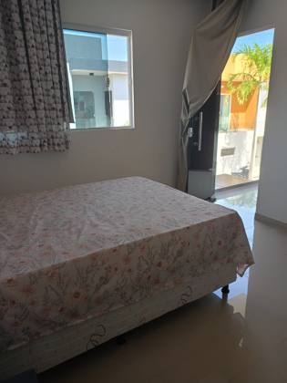 Casa duplex em condomínio Cannoas Select Club - Barra Nova - Marechal Deodoro