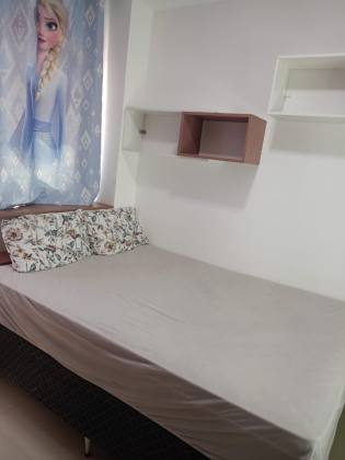 Casa duplex em condomínio Cannoas Select Club - Barra Nova - Marechal Deodoro