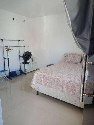 Casa duplex em condomínio Cannoas Select Club - Barra Nova - Marechal Deodoro