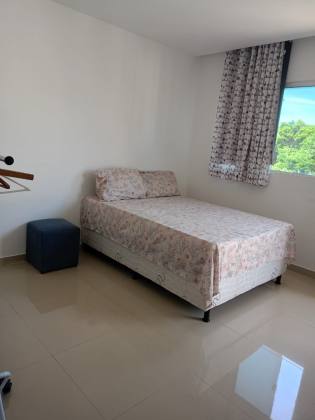 Casa duplex em condomínio Cannoas Select Club - Barra Nova - Marechal Deodoro