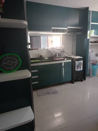 Casa duplex em condomínio Cannoas Select Club - Barra Nova - Marechal Deodoro