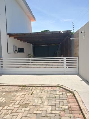 Casa duplex em condomínio Cannoas Select Club - Barra Nova - Marechal Deodoro