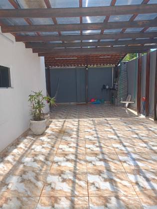 Casa duplex em condomínio Cannoas Select Club - Barra Nova - Marechal Deodoro