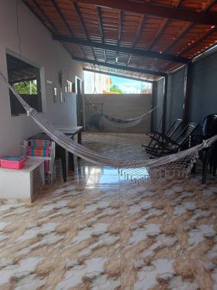 Casa duplex em condomínio Cannoas Select Club - Barra Nova - Marechal Deodoro