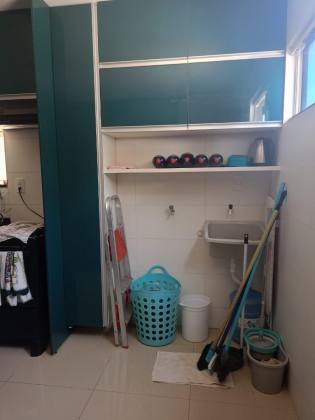 Casa duplex em condomínio Cannoas Select Club - Barra Nova - Marechal Deodoro