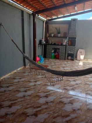 Casa duplex em condomínio Cannoas Select Club - Barra Nova - Marechal Deodoro