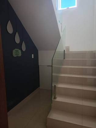 Casa duplex em condomínio Cannoas Select Club - Barra Nova - Marechal Deodoro