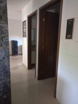 Casa duplex em condomínio Cannoas Select Club - Barra Nova - Marechal Deodoro